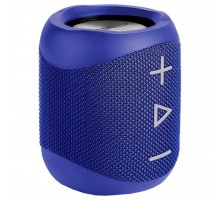 Акустична система SHARP Compact Wireless Speaker Blue (GX-BT180BL)