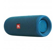 Акустична система JBL Flip 5 Eco Edition Ocean Blue (JBLFLIP5ECOBLU)