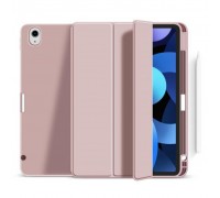 Чохол до планшета BeCover Direct Charge Pen Apple iPad Air 10.9 2020/2021 Pink (705531)