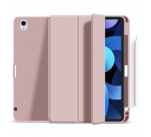 Чохол до планшета BeCover Direct Charge Pen Apple iPad Air 10.9 2020/2021 Pink (705531)