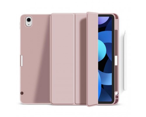 Чохол до планшета BeCover Direct Charge Pen Apple iPad Air 10.9 2020 Pink (705531)