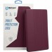 Чохол до планшета BeCover Smart Case Huawei MatePad T8 Red Wine (705639)