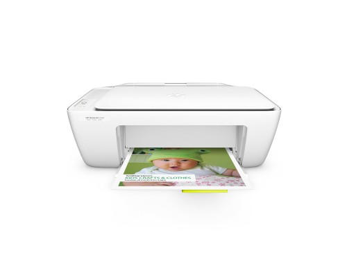 Багатофункціональний пристрій HP DeskJet 2130 (K7N77C)