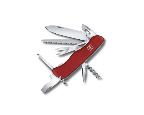 Ніж Victorinox Outrider красный (0.8513)