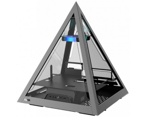 Корпус AZZA PYRAMID 804 (CSAZ-804X)