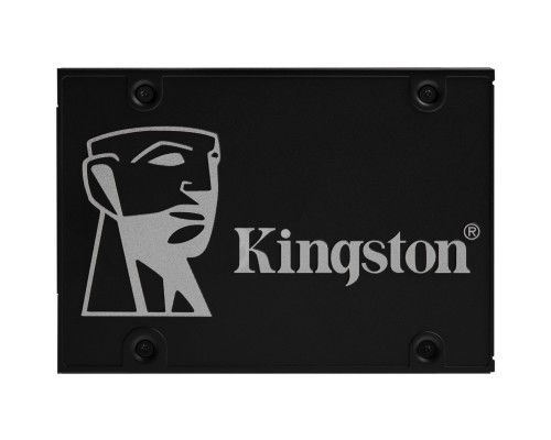 Накопичувач SSD 2.5" 1TB Kingston (SKC600/1024G)