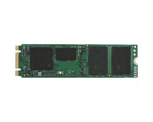 Накопитель SSD M.2 2280 512GB S3110 INTEL (SSDSCKKI512G801)