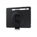 Чохол до планшета Samsung Strap Cover Tab S7/S8 (T870/X700) Black (EF-GX700CBEGRU)