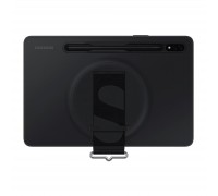 Чохол до планшета Samsung Strap Cover Tab S7/S8 (T870/X700) Black (EF-GX700CBEGRU)