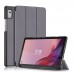 Чохол до планшета BeCover Smart Case Lenovo Tab M9 TB-310 9" Gray (709224)