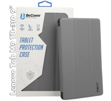 Чохол до планшета BeCover Smart Case Lenovo Tab M9 TB-310 9" Gray (709224)