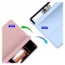 Чохол до планшета BeCover Soft Edge TPU mount Apple Pencil Apple iPad 10.9" 2022 Pink (708493)