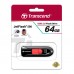 USB флеш накопичувач Transcend 64GB JetFlash 590 USB 2.0 (TS64GJF590K)