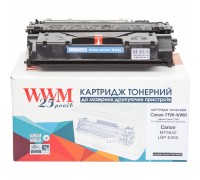 Тонер-картридж WWM Canon MF5840, LBP-6300 Black (Canon-719H-WWM)