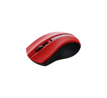 Мышка CANYON CNE-CMSW05R Wireless Red (CNE-CMSW05R)