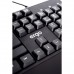 Клавіатура Ergo K-230 USB Black (K-230USB)