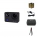Екшн-камера AirOn ProCam 8 Black 12 in 1 Blogger's Kit (4822356754795)