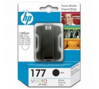 Картридж HP DJ No.177 Black 6ml (C8721HE)