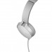 Навушники SONY MDR-XB550AP White (MDRXB550APW.E)