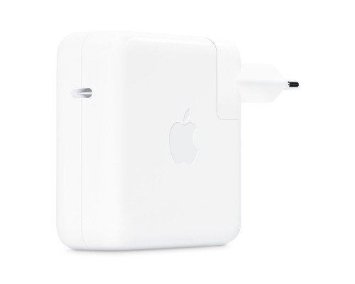 Блок живлення до ноутбуку Apple 61W USB-C Power Adapter (MRW22ZM/A)