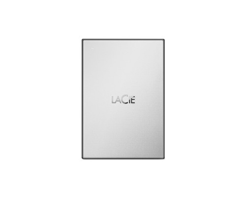 Зовнішній жорсткий диск 2.5" 4TB LaCie (STHY4000800)