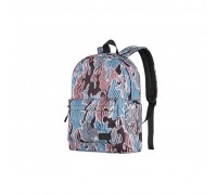 Рюкзак для ноутбука 2E 13" TeensPack Palms, multicolor (2E-BPT6114MC)