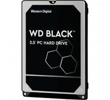 Жесткий диск для ноутбука 2.5" 500GB WD (WD5000LPSX)
