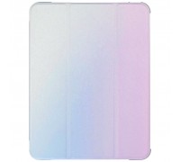 Чохол до планшета BeCover Gradient Soft TPU mount Apple Pencil iPad Air 10.9 2020/2021 Rainbow (706585)