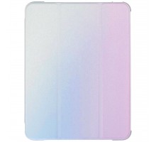 Чохол до планшета BeCover Gradient Soft TPU mount Apple Pencil iPad Air 10.9 2020/2021 Rainbow (706585)