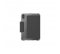 Чехол для планшета Uag Apple iPad mini (2021) Lucent, Black (12328N314040)