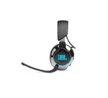 Навушники JBL Quantum 810 Wireless Black (JBLQ810WLBLK)