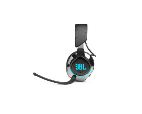 Навушники JBL Quantum 810 Wireless Black (JBLQ810WLBLK)