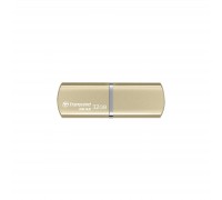 USB флеш накопитель Transcend JetFlash 820, Gold Plating, USB 3.0 (TS32GJF820G)