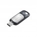 USB флеш накопичувач SANDISK 64GB Ultra Type C USB 3.1 (SDCZ450-064G-G46)