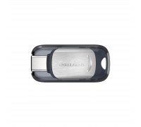 USB флеш накопичувач SanDisk 64GB Ultra Type C USB 3.1 (SDCZ450-064G-G46)