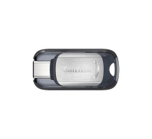 USB флеш накопичувач SanDisk 64GB Ultra Type C USB 3.1 (SDCZ450-064G-G46)