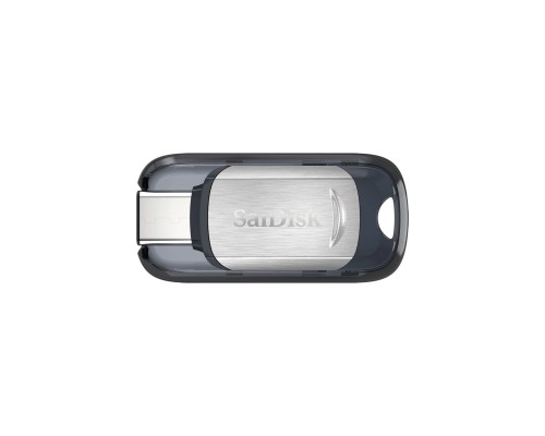 USB флеш накопичувач SANDISK 64GB Ultra Type C USB 3.1 (SDCZ450-064G-G46)