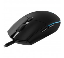 Мишка Logitech G Pro HERO Black (910-005440)