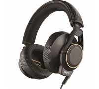 Навушники Plantronics RIG 600 XBOX/PS4 E+A Black (206806-05)