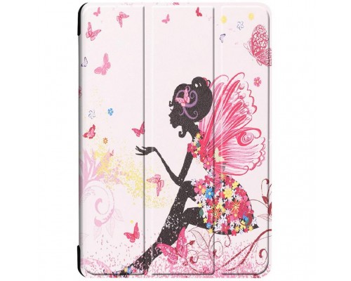 Чохол до планшета BeCover Smart Case Lenovo Tab M10 TB-X605/TB-X505 Fairy (703474)