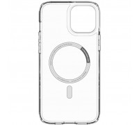 Чехол для моб. телефона Spigen Apple iPhone 12 Pro Max Ultra Hybrid Mag Safe, Graphite (ACS02623)