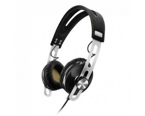 Навушники Sennheiser MOMENTUM M2 OEi Black (506251)