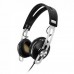 Навушники Sennheiser MOMENTUM M2 OEi Black (506251)