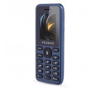 Мобільний телефон Rezone A170 Point Dark Blue