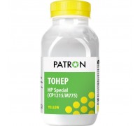 Тонер HP CLJ CP1025/1215,M252/452/552, Special, YELLOW, 80 g Patron (PN-HCS-P-Y-080)