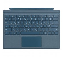 Клавіатура Microsoft Surface Pro Signature Type Cover Cobalt Blue (FFQ-00033)