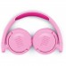 Навушники JBL JR 300 BT Pink (JBLJR300BTPIK)