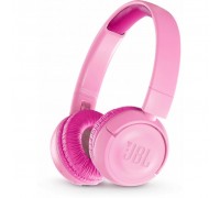 Навушники JBL JR 300 BT Pink (JBLJR300BTPIK)