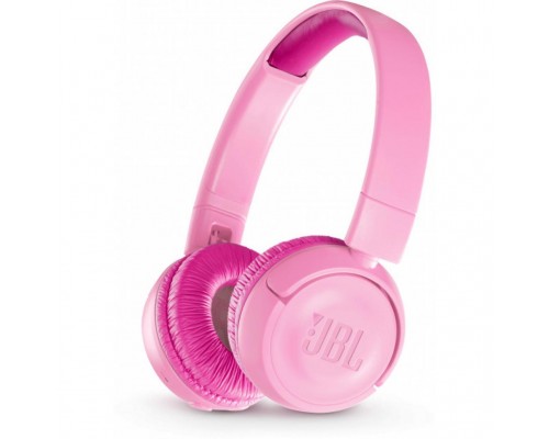 Навушники JBL JR 300 BT Pink (JBLJR300BTPIK)