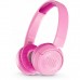 Навушники JBL JR 300 BT Pink (JBLJR300BTPIK)